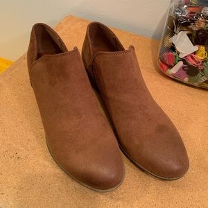 American Eagle boots